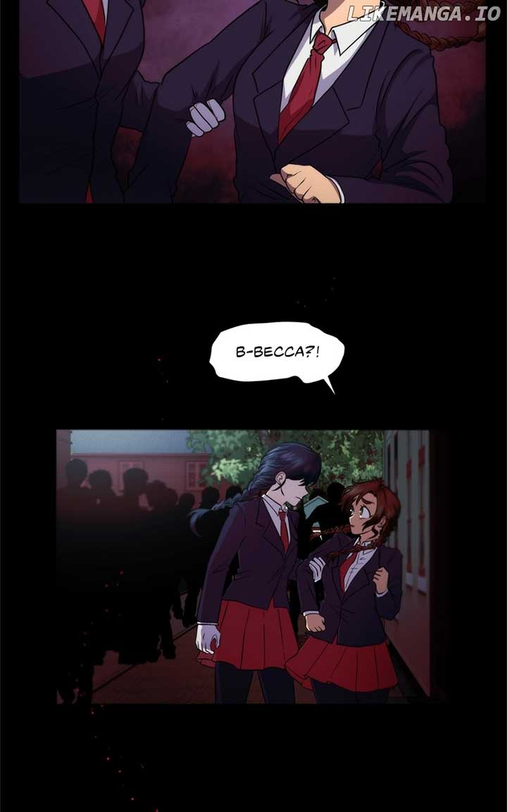 Roots of the Heart chapter 49 page 59
