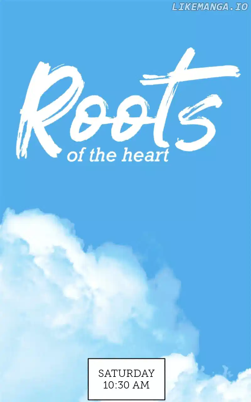 Roots of the Heart chapter 53 page 1