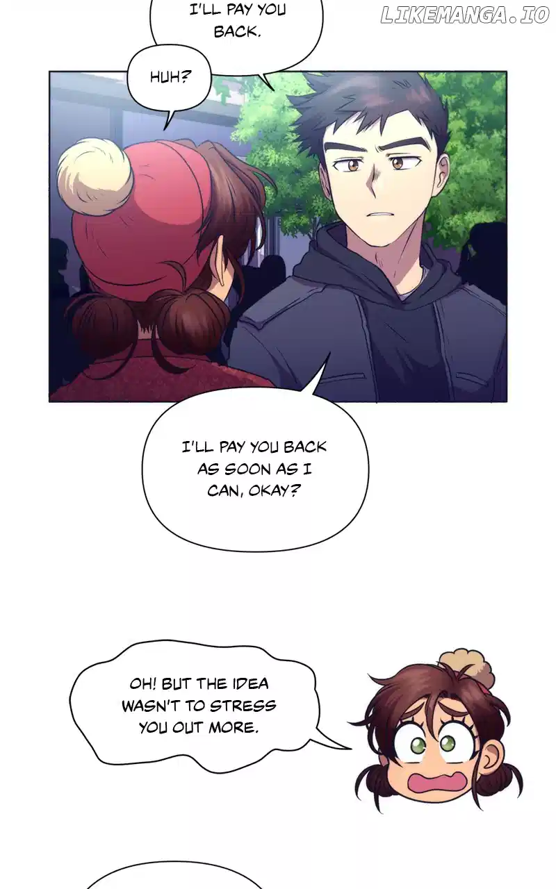 Roots of the Heart chapter 53 page 23