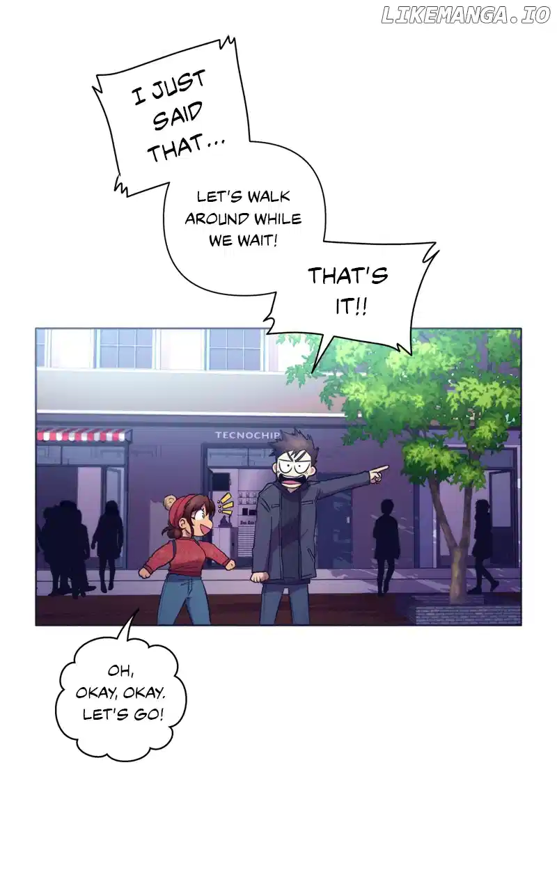 Roots of the Heart chapter 53 page 27