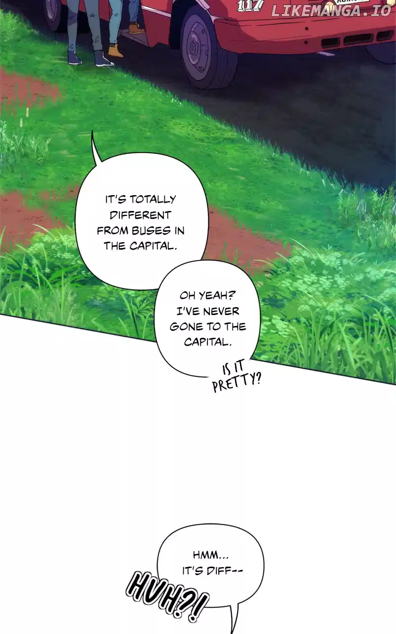 Roots of the Heart chapter 53 page 5