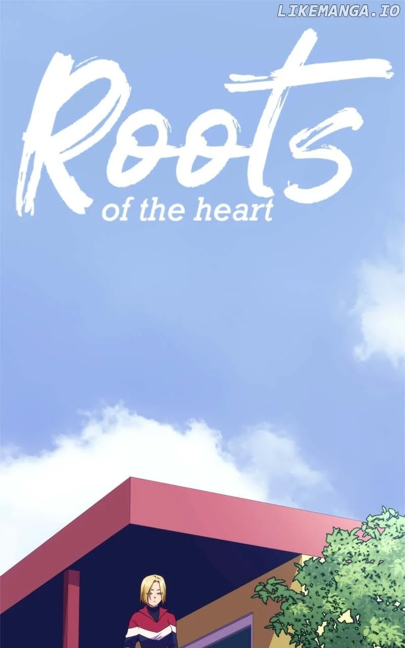 Roots of the Heart chapter 57 page 1