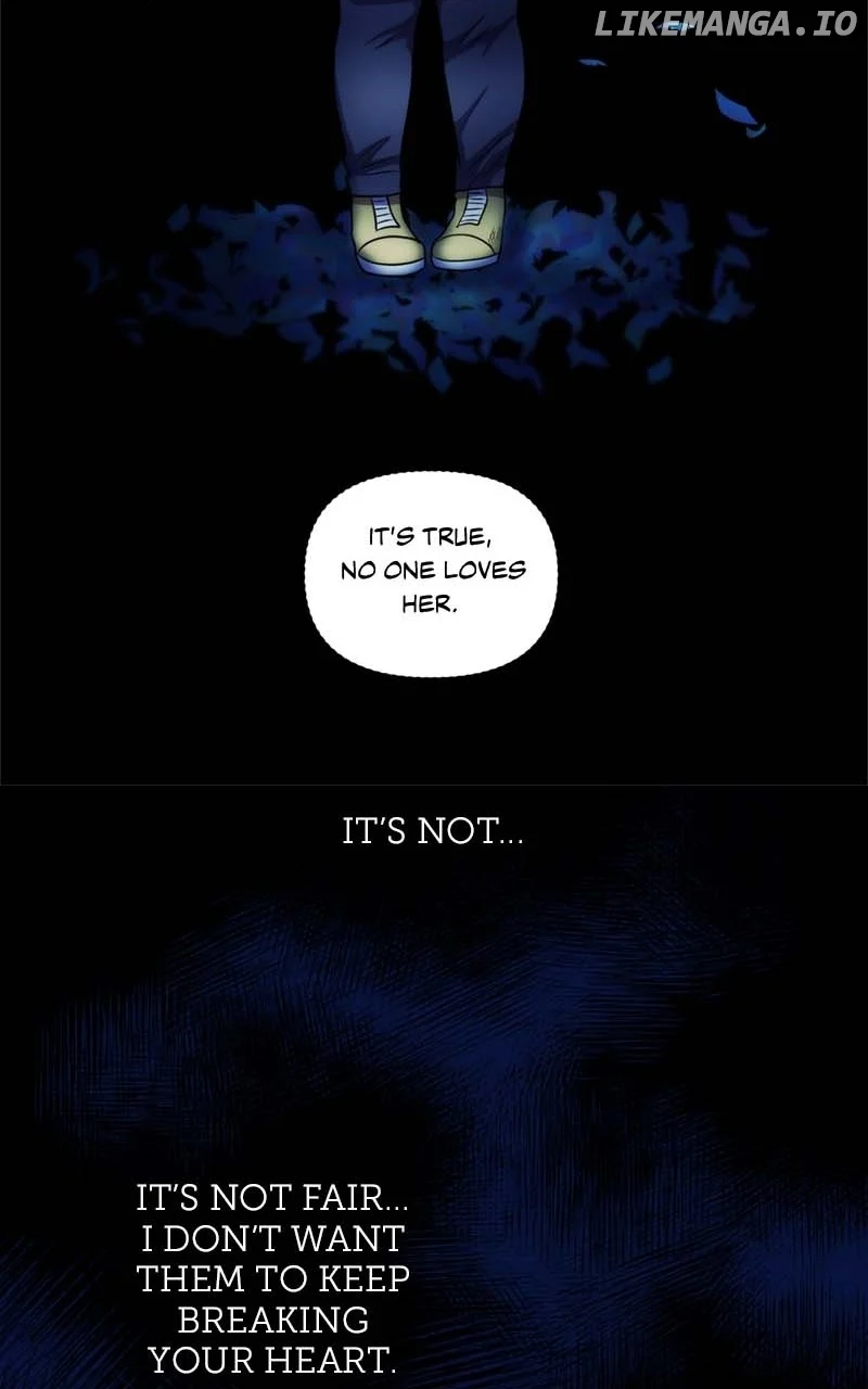 Roots of the Heart chapter 57 page 26