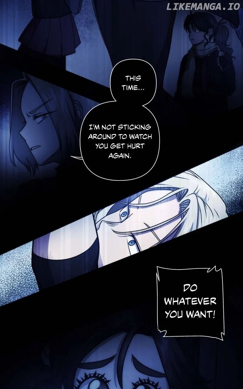 Roots of the Heart chapter 57 page 35