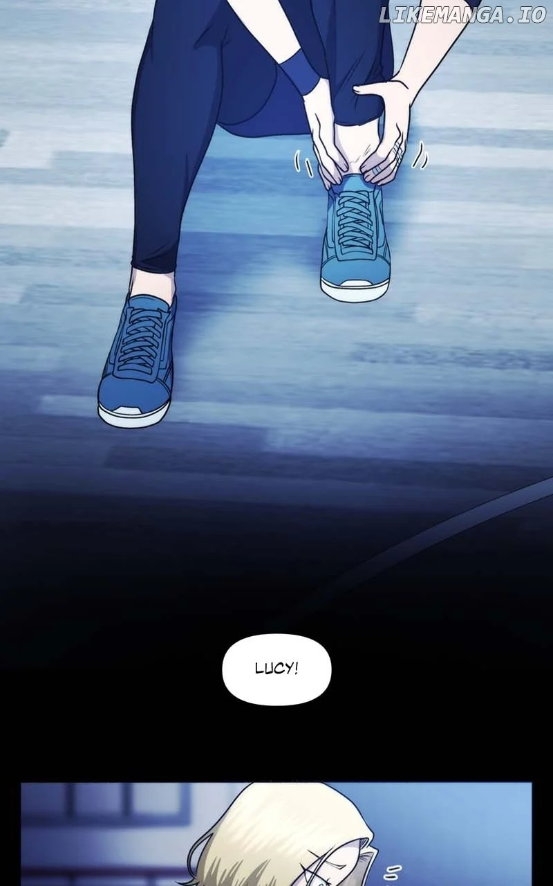 Roots of the Heart chapter 57 page 41