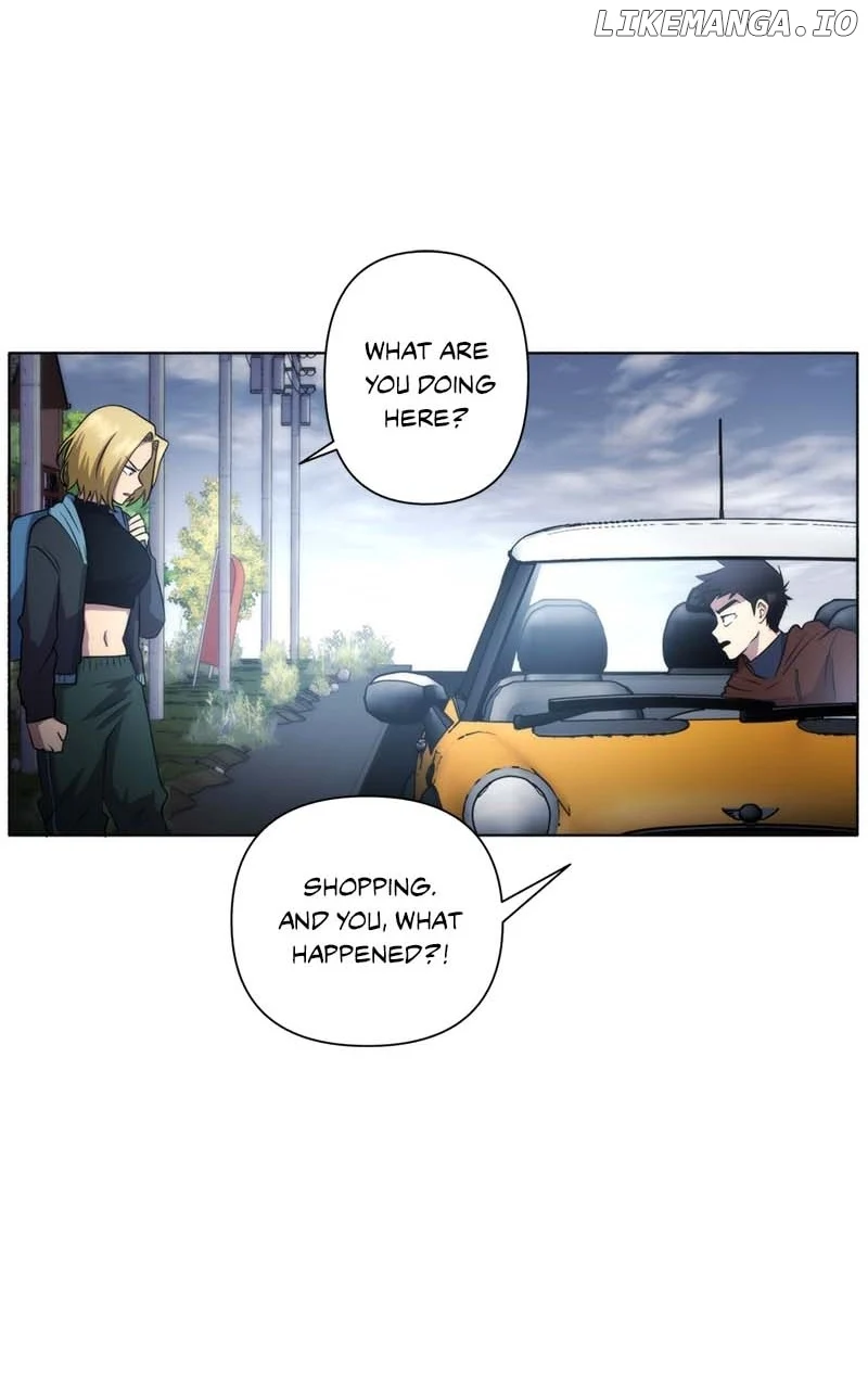 Roots of the Heart chapter 57 page 57
