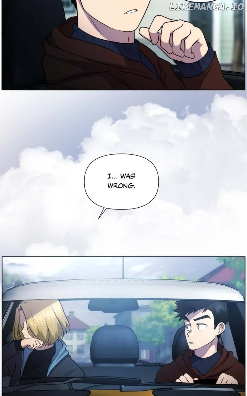 Roots of the Heart chapter 57 page 68