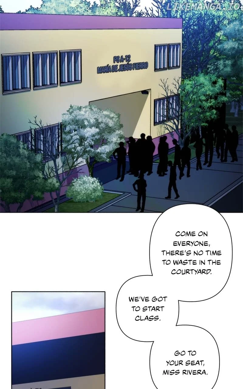 Roots of the Heart chapter 58 page 2