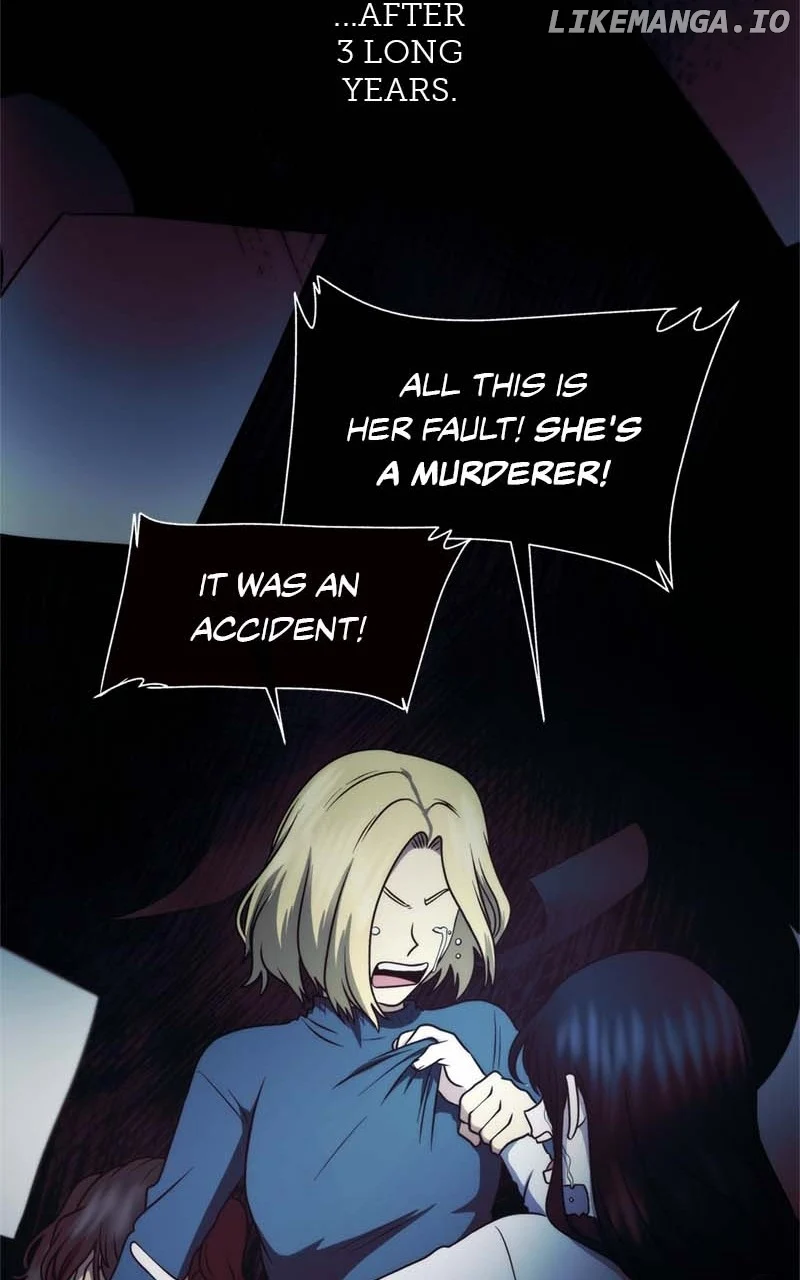 Roots of the Heart chapter 58 page 27