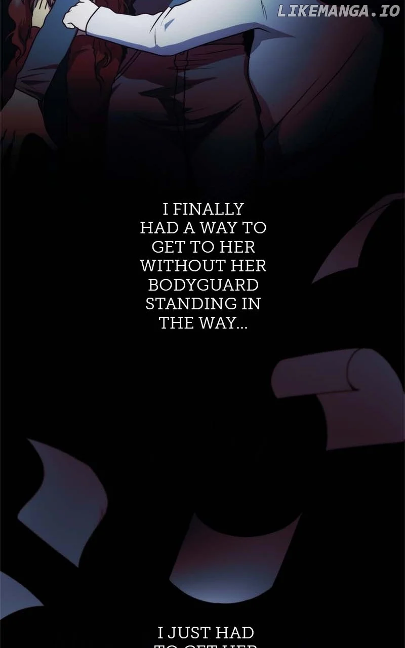 Roots of the Heart chapter 58 page 28