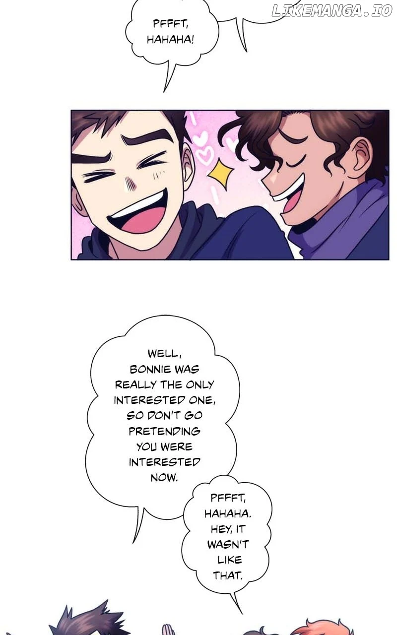 Roots of the Heart chapter 58 page 38