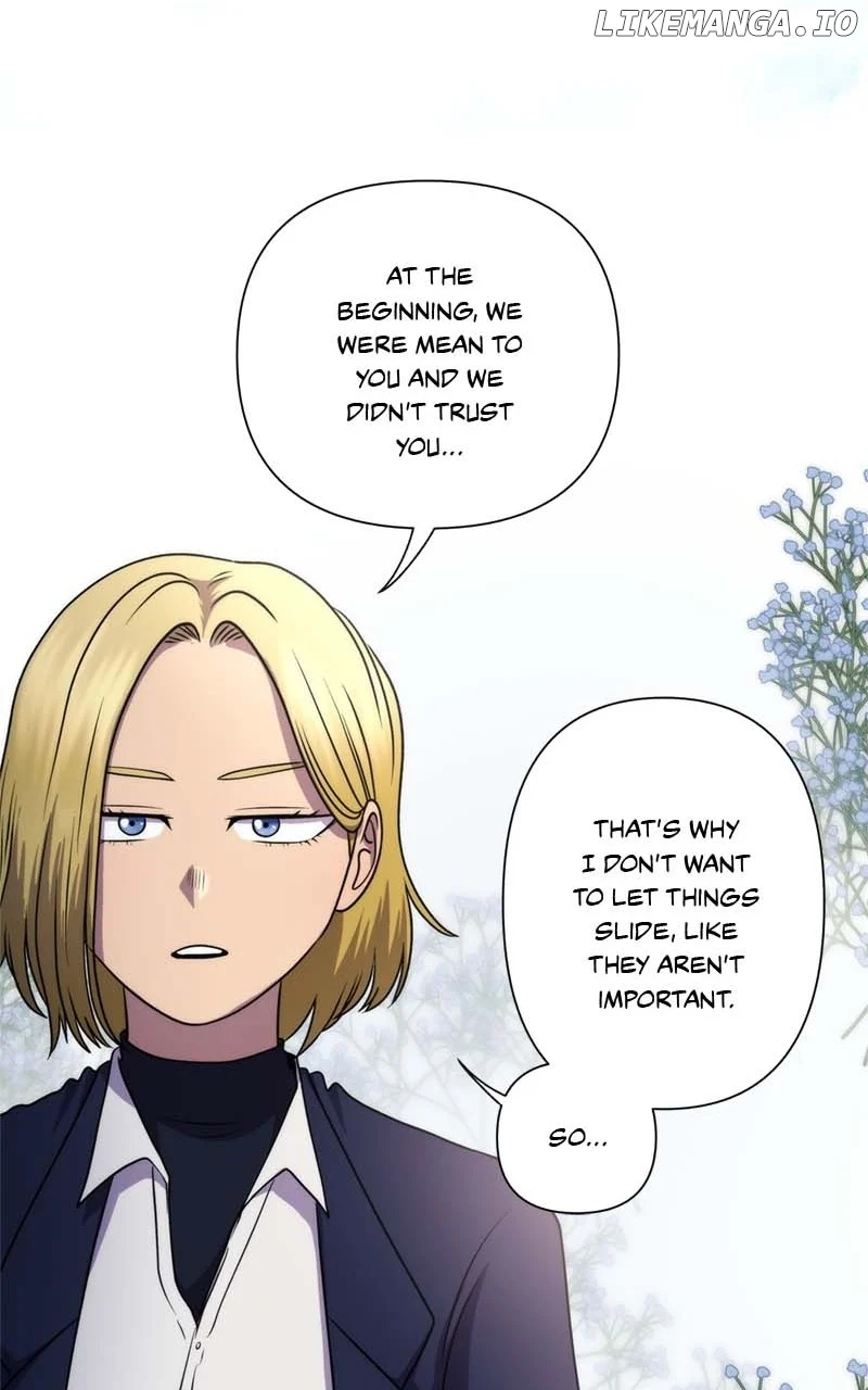 Roots of the Heart chapter 58 page 41