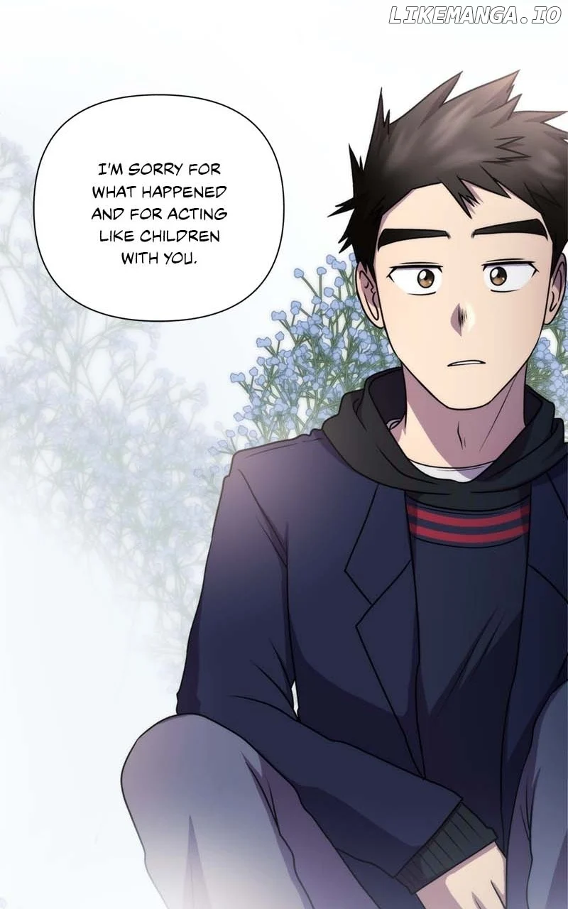 Roots of the Heart chapter 58 page 43