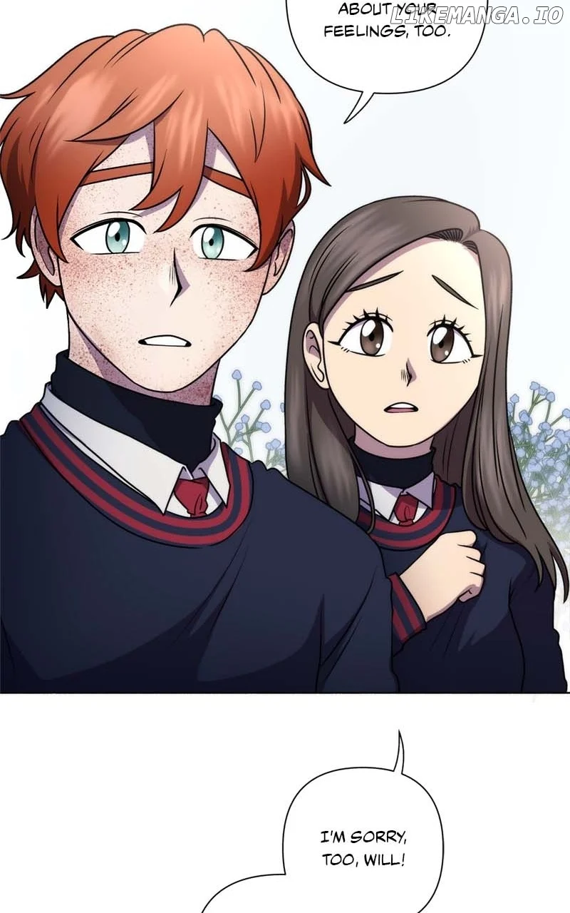 Roots of the Heart chapter 58 page 45