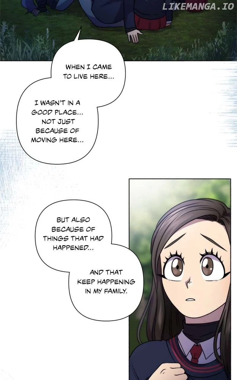 Roots of the Heart chapter 58 page 56