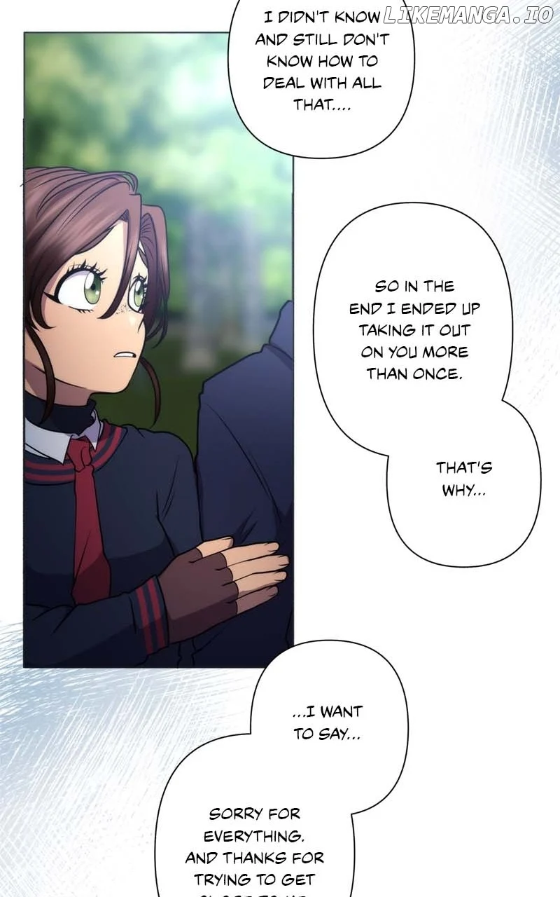 Roots of the Heart chapter 58 page 59