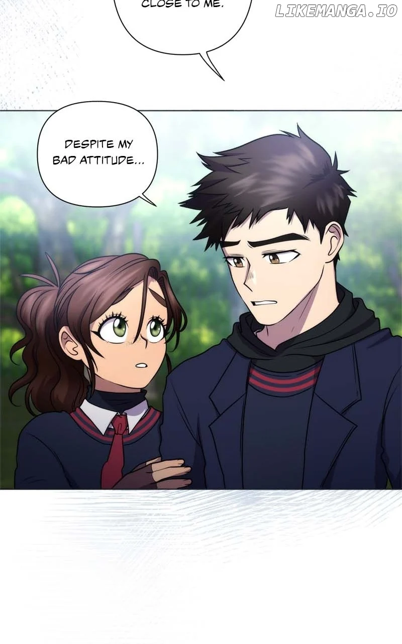 Roots of the Heart chapter 58 page 60