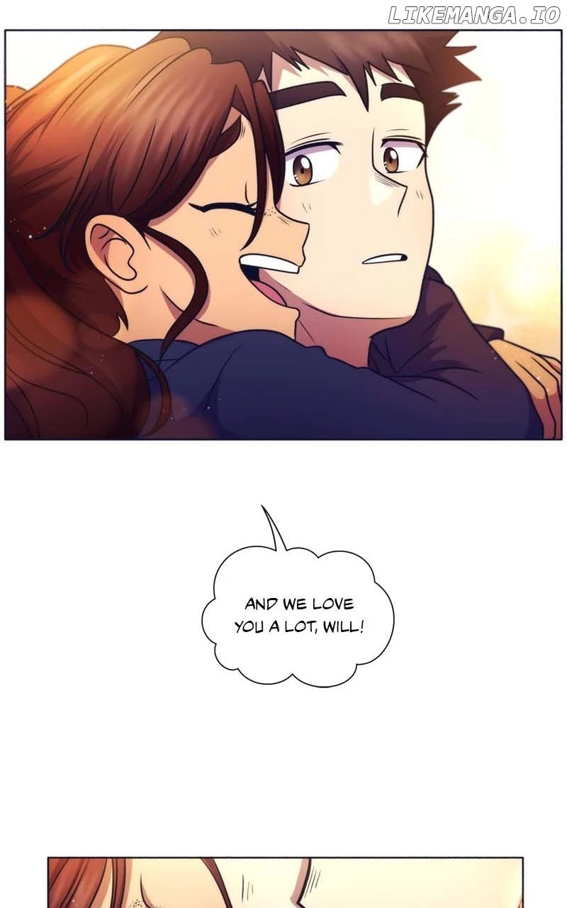 Roots of the Heart chapter 58 page 74