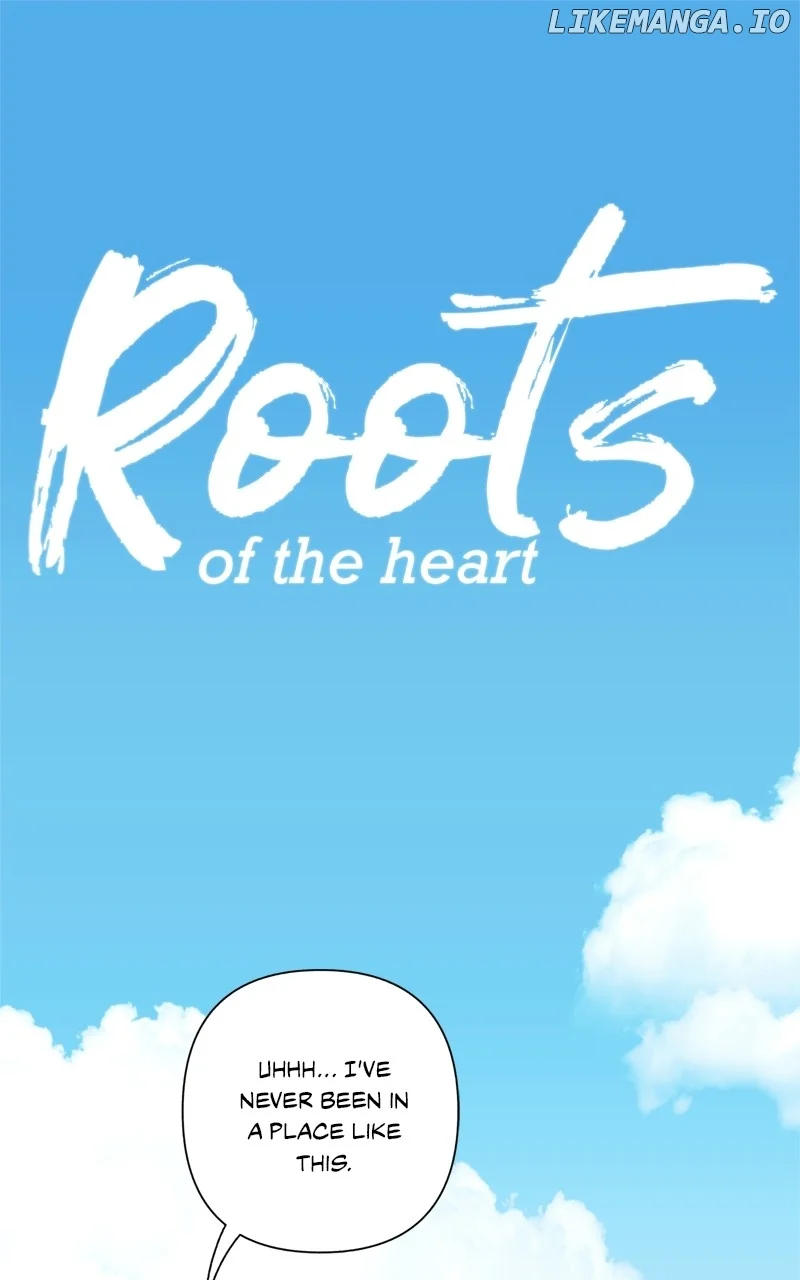 Roots of the Heart chapter 59 page 1