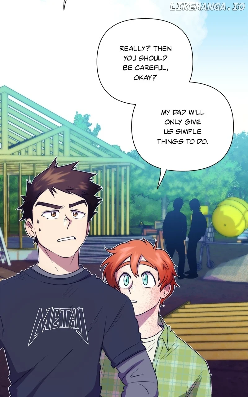 Roots of the Heart chapter 59 page 2