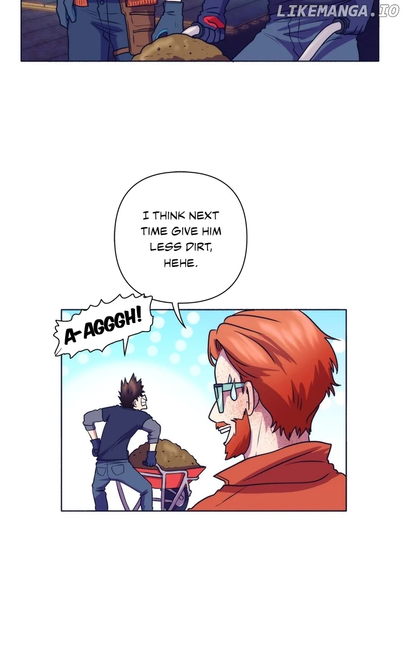 Roots of the Heart chapter 59 page 21