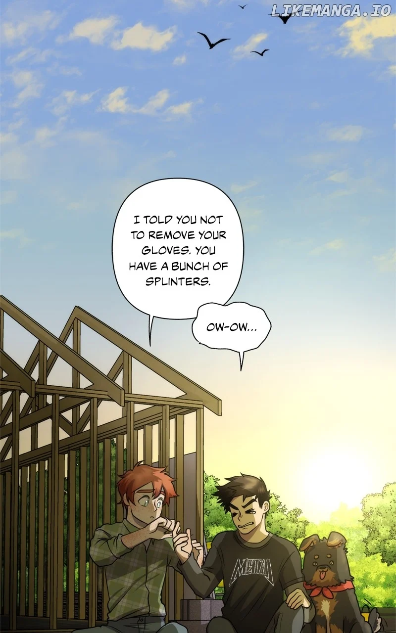 Roots of the Heart chapter 59 page 27