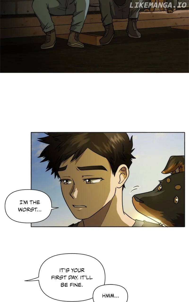 Roots of the Heart chapter 59 page 28