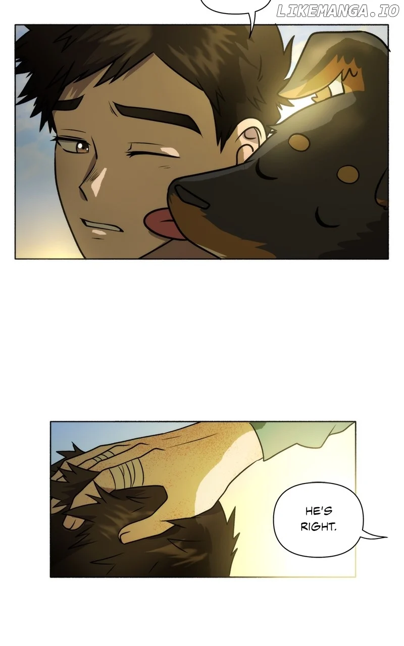 Roots of the Heart chapter 59 page 29