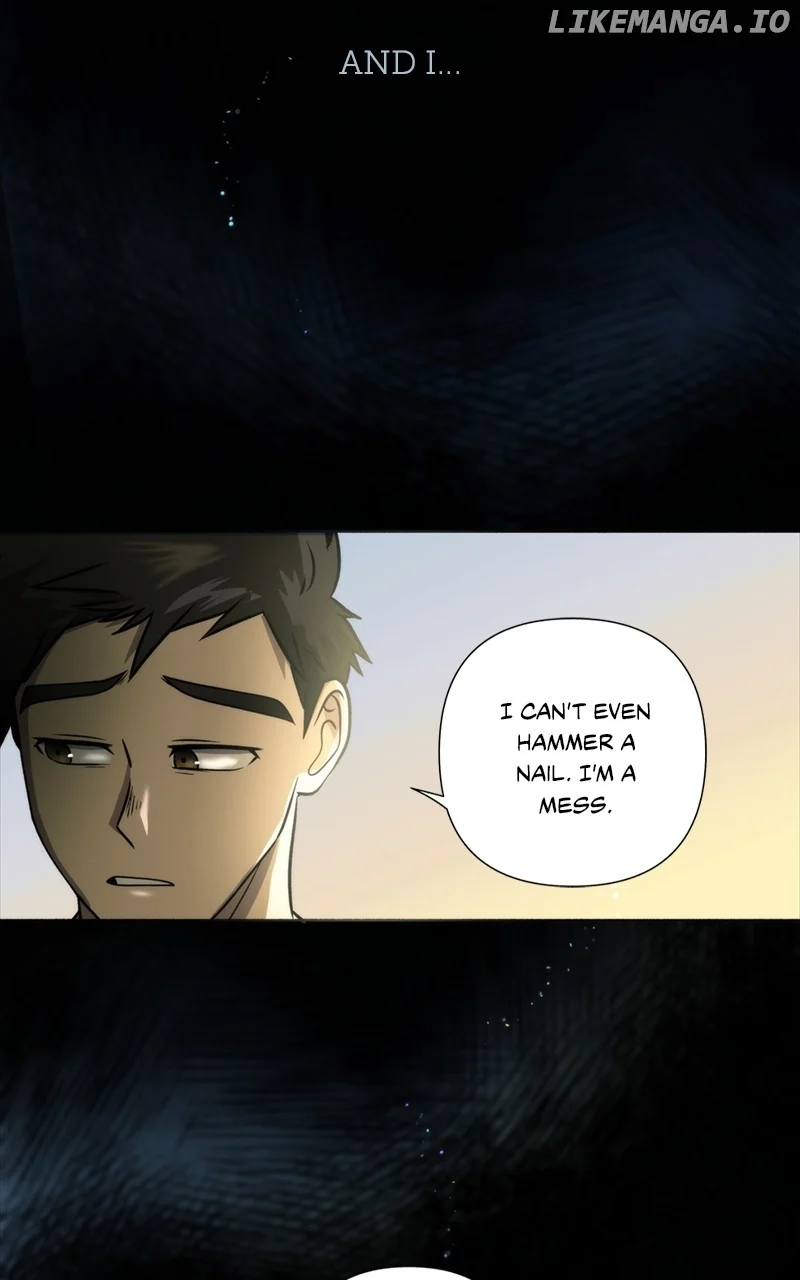 Roots of the Heart chapter 59 page 36