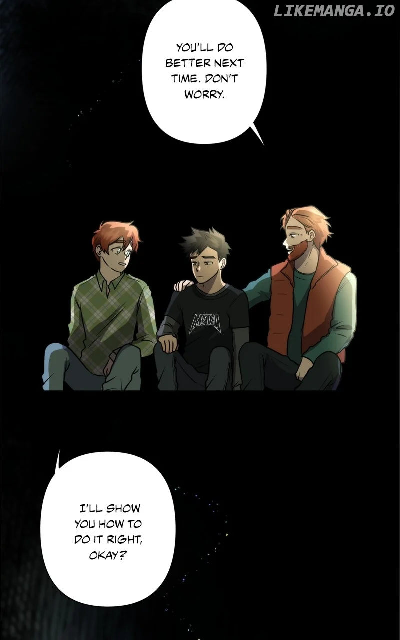 Roots of the Heart chapter 59 page 37