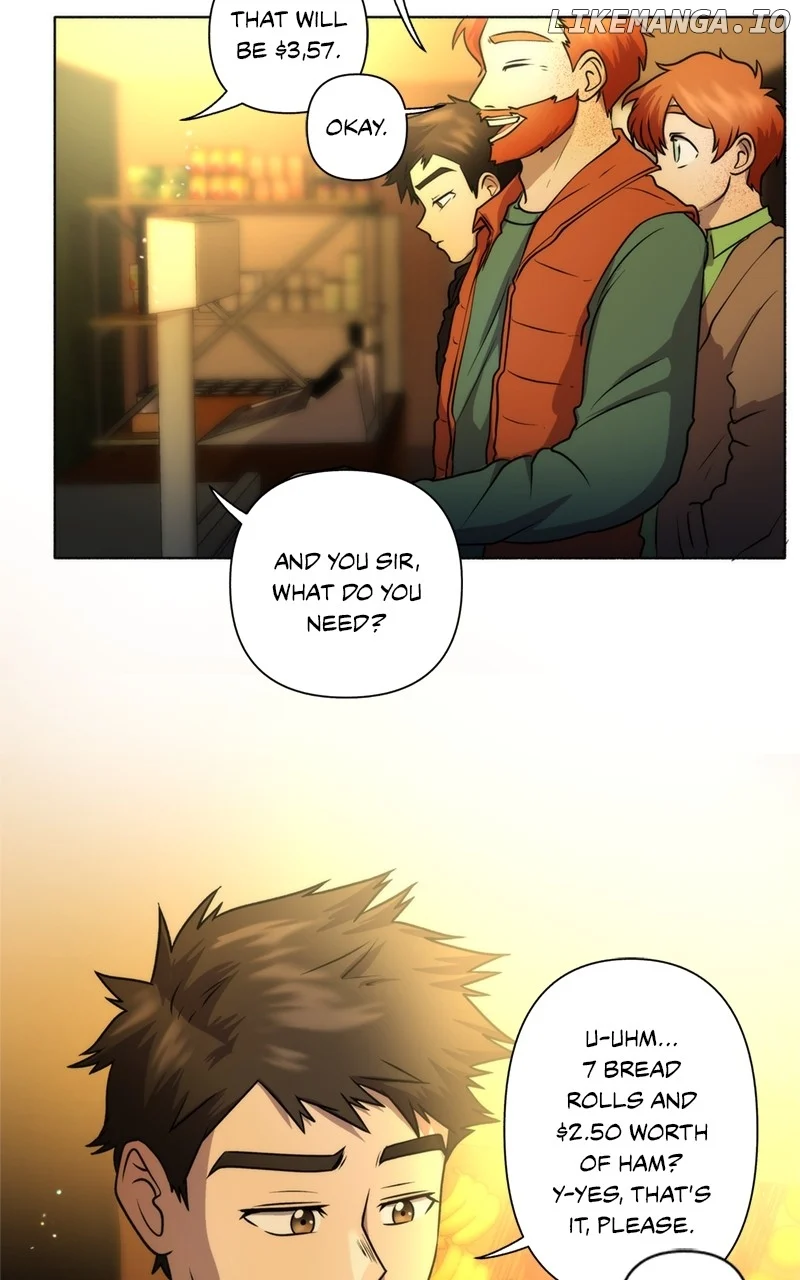 Roots of the Heart chapter 59 page 41
