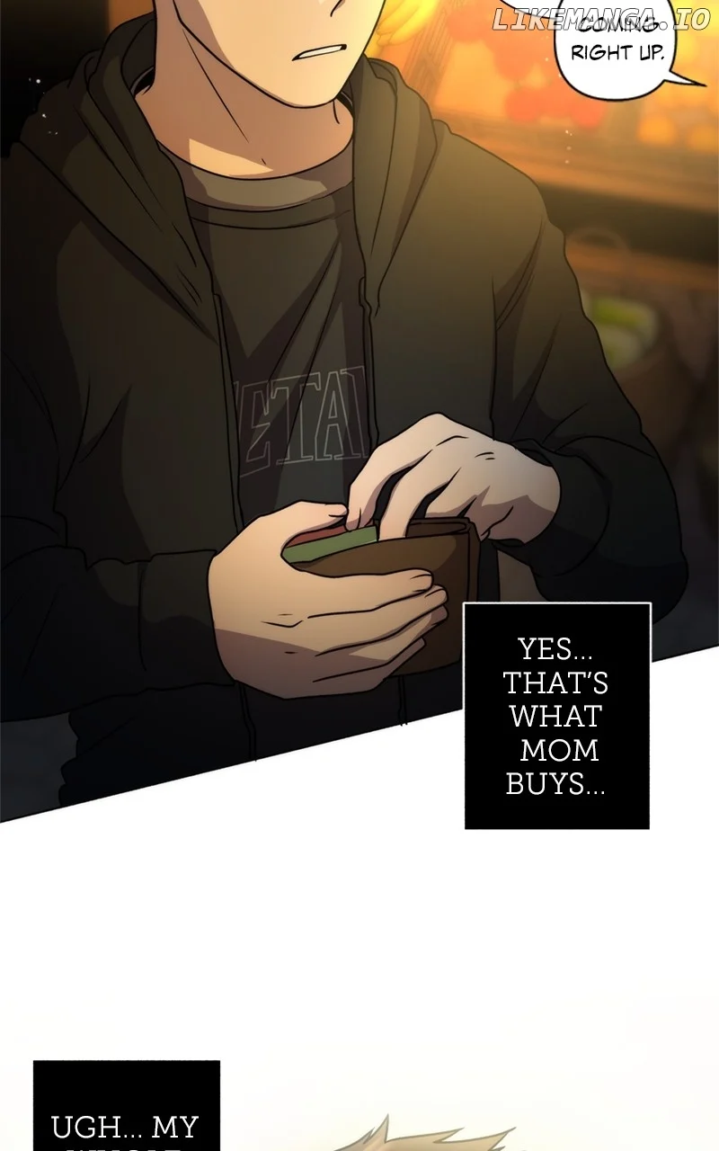 Roots of the Heart chapter 59 page 42