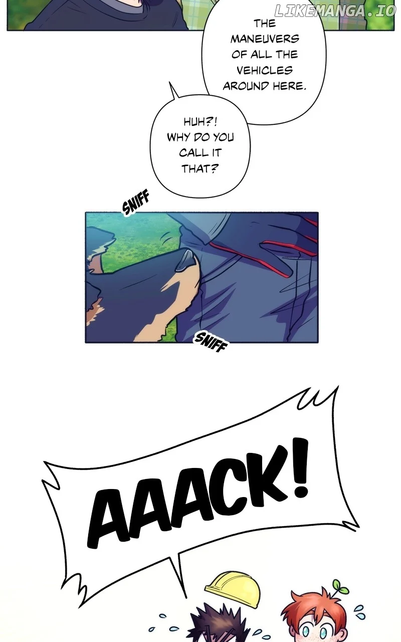 Roots of the Heart chapter 59 page 5