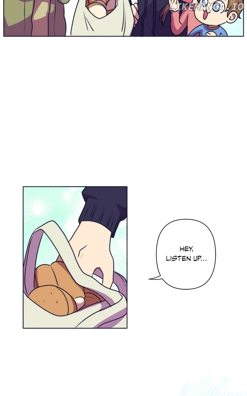 Roots of the Heart chapter 59 page 53