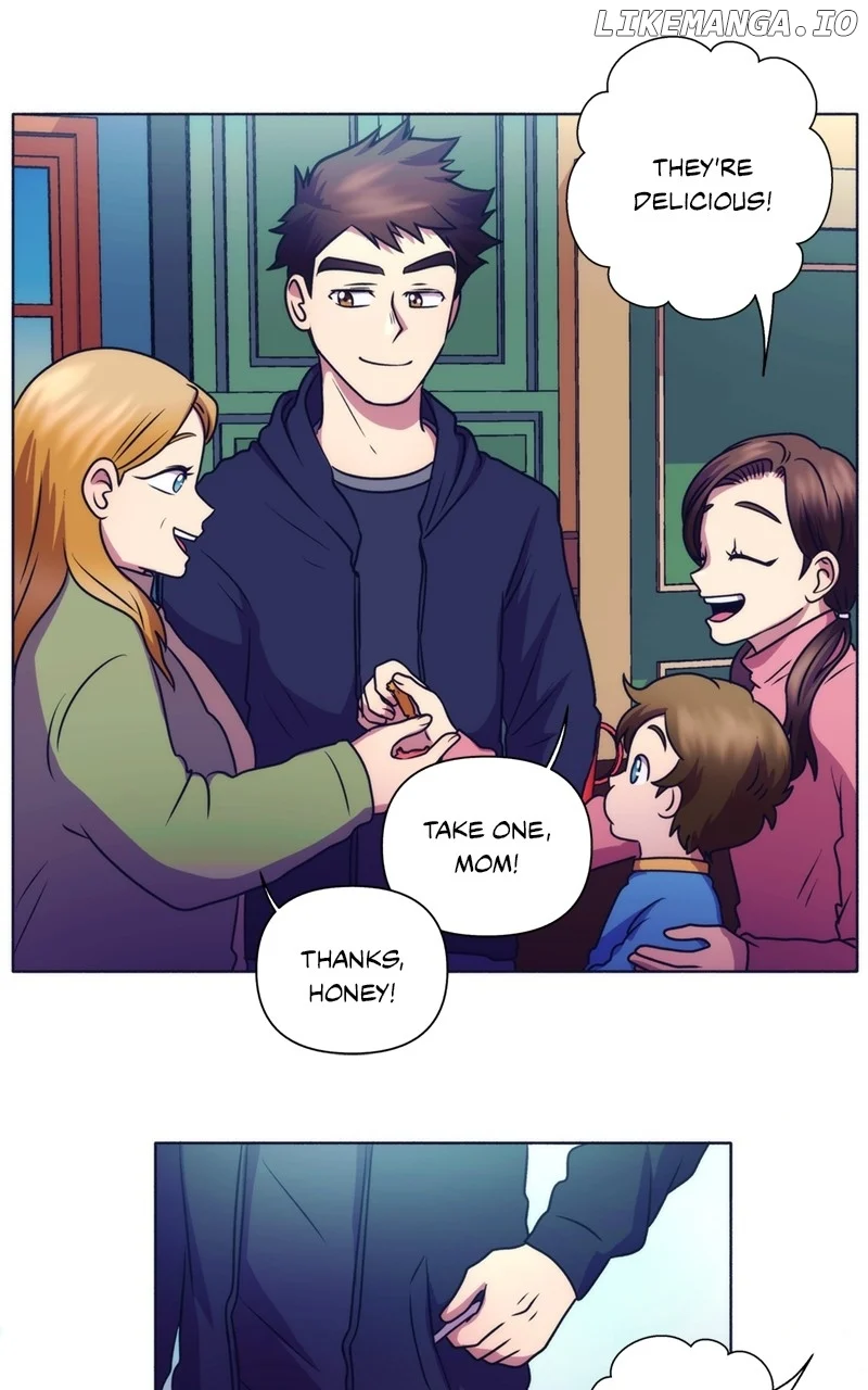 Roots of the Heart chapter 59 page 59