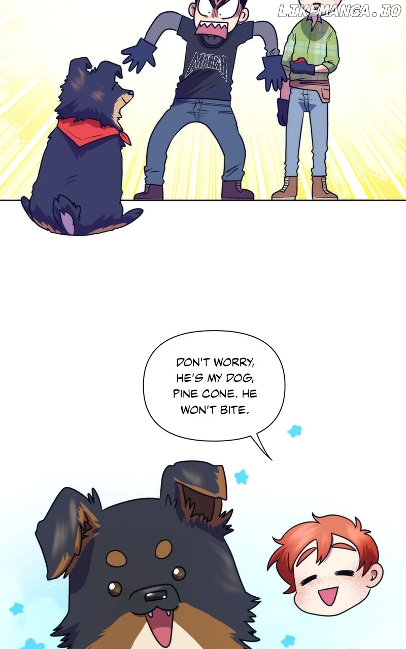 Roots of the Heart chapter 59 page 6