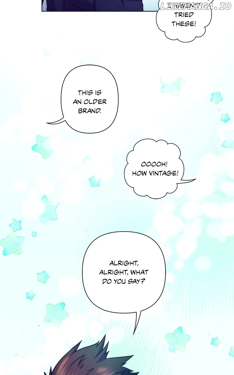Roots of the Heart chapter 59 page 60