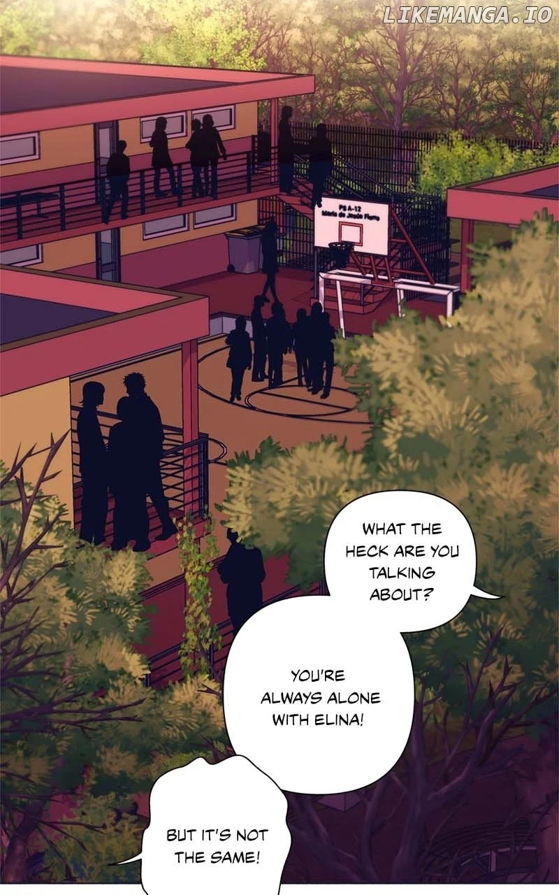 Roots of the Heart chapter 60 page 22