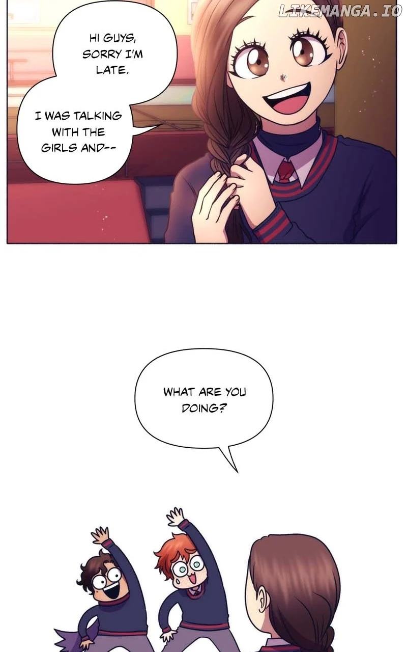 Roots of the Heart chapter 60 page 27