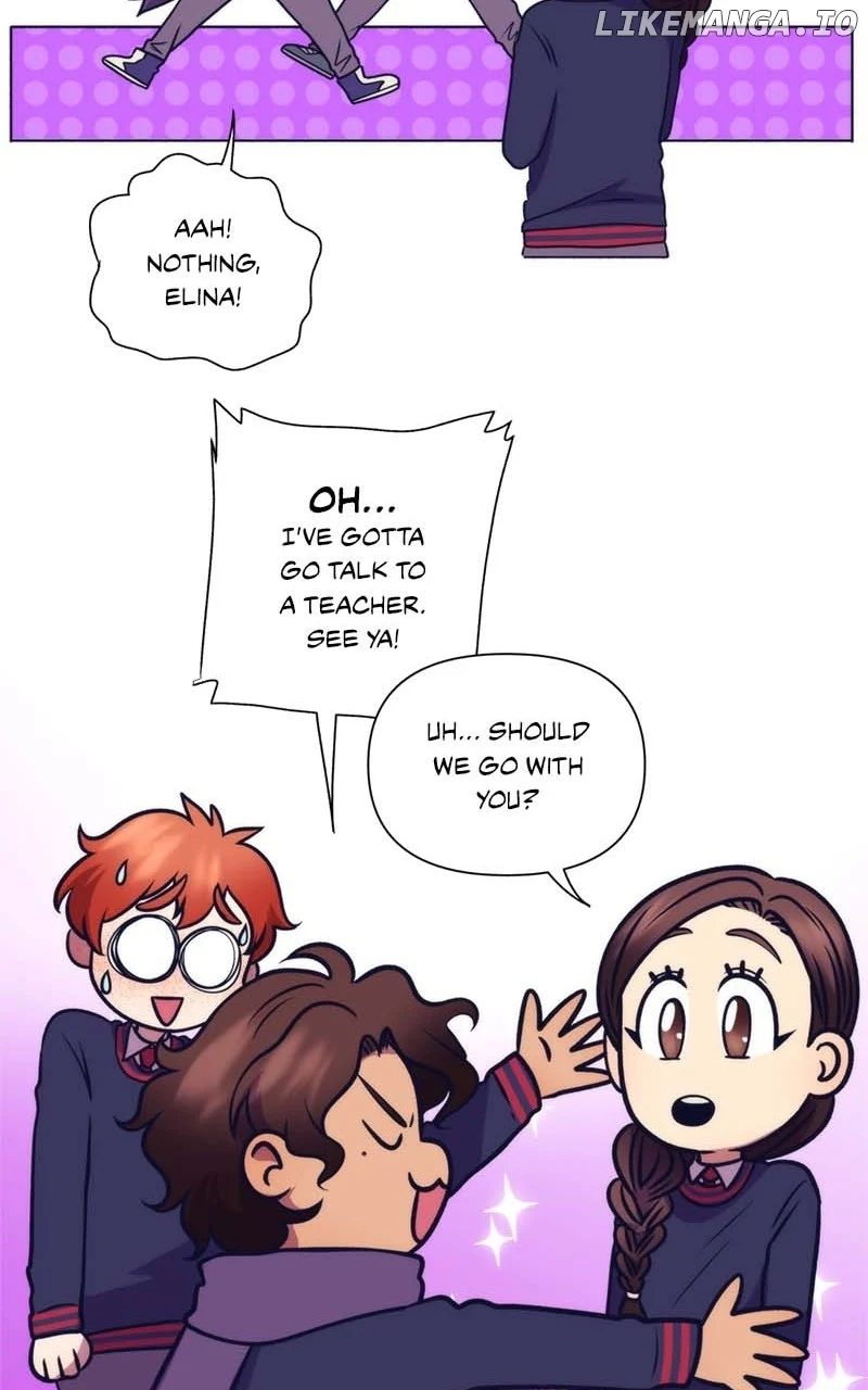 Roots of the Heart chapter 60 page 28
