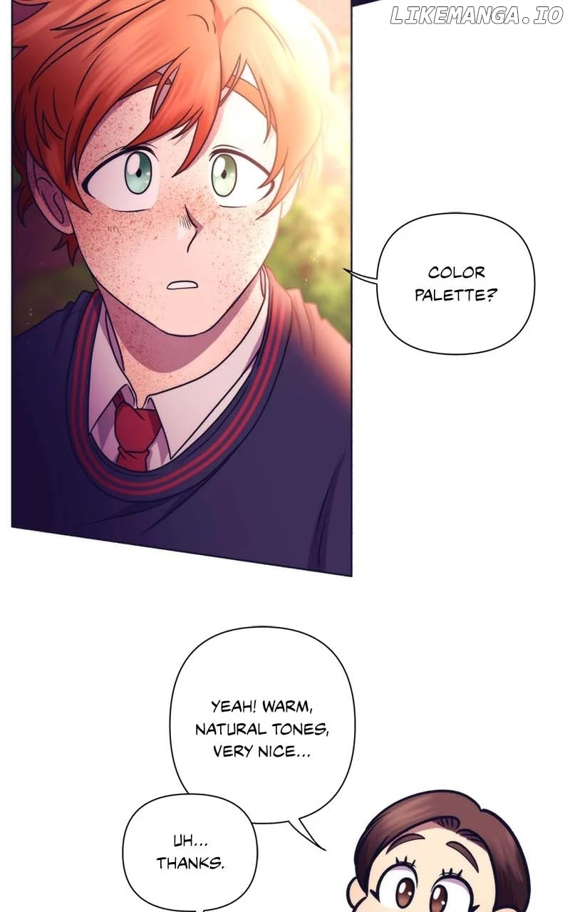 Roots of the Heart chapter 60 page 33