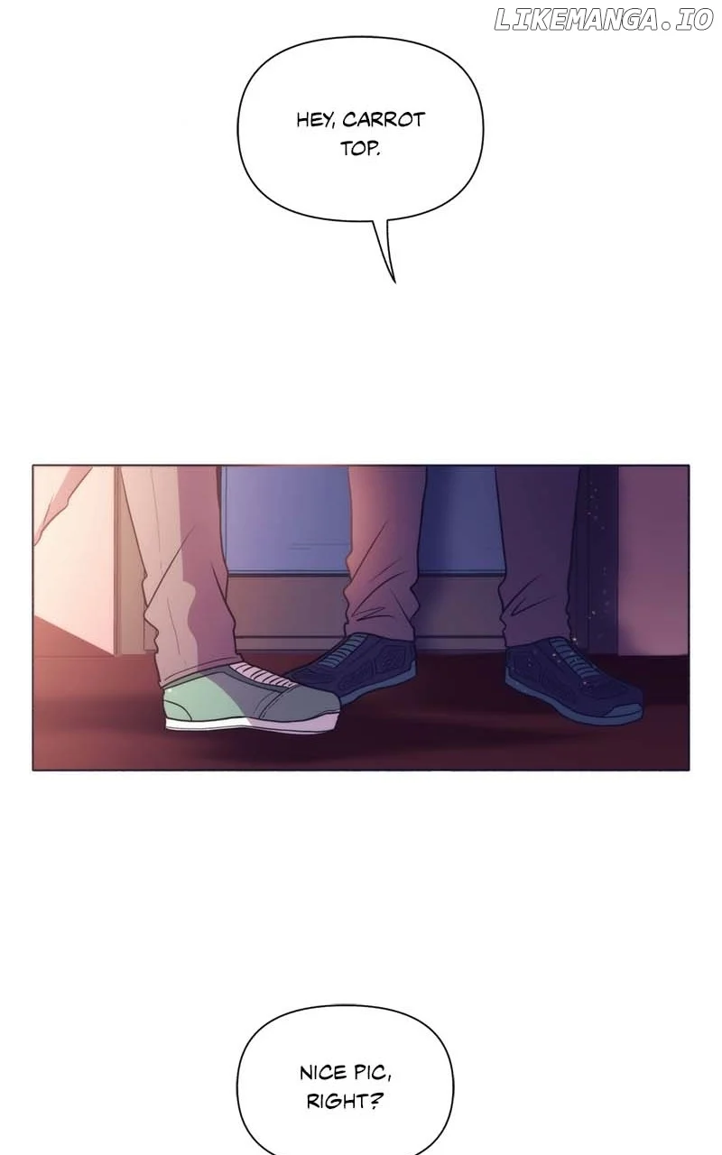 Roots of the Heart chapter 60 page 54