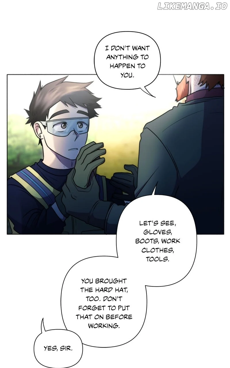 Roots of the Heart chapter 61 page 10