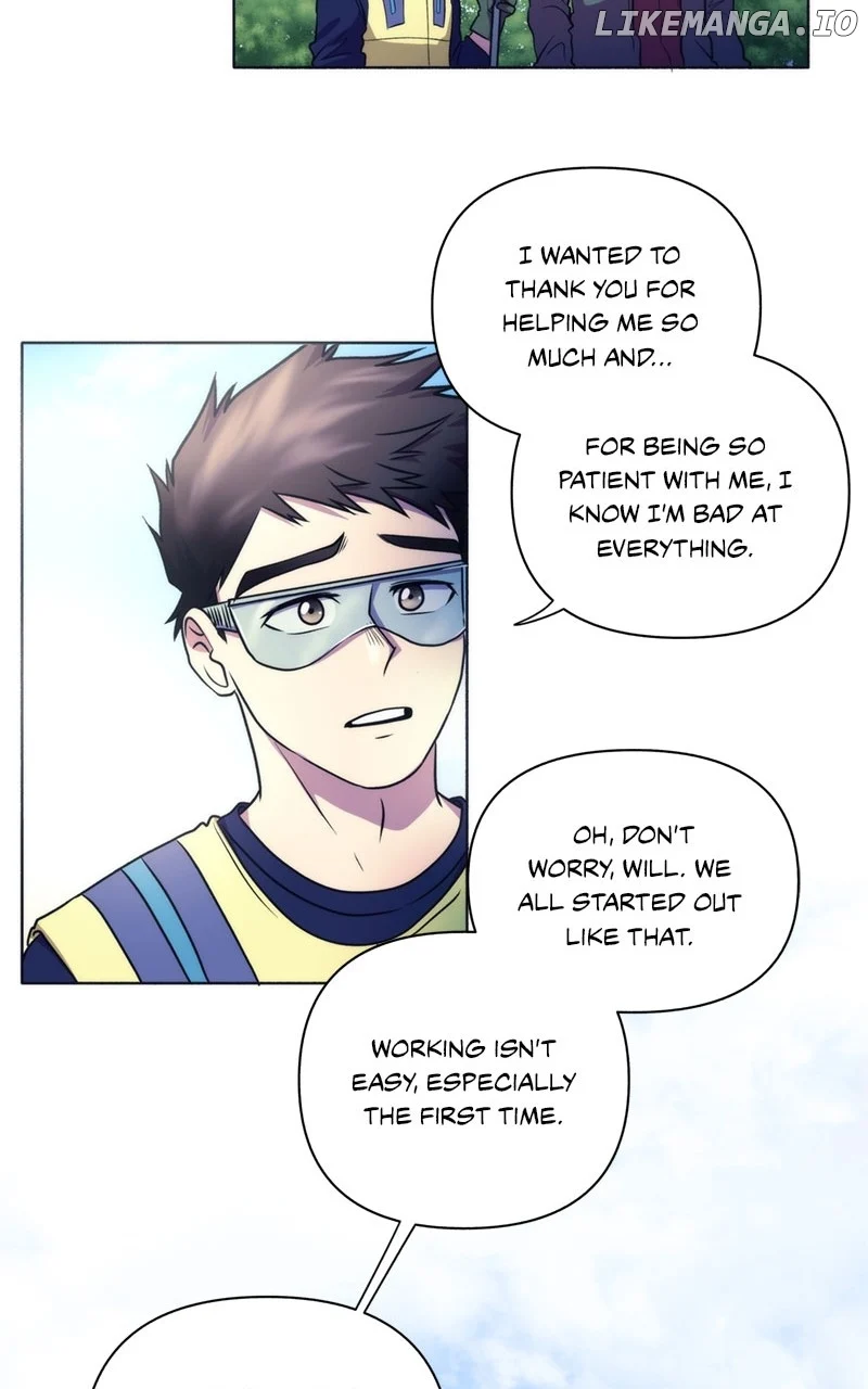 Roots of the Heart chapter 61 page 13