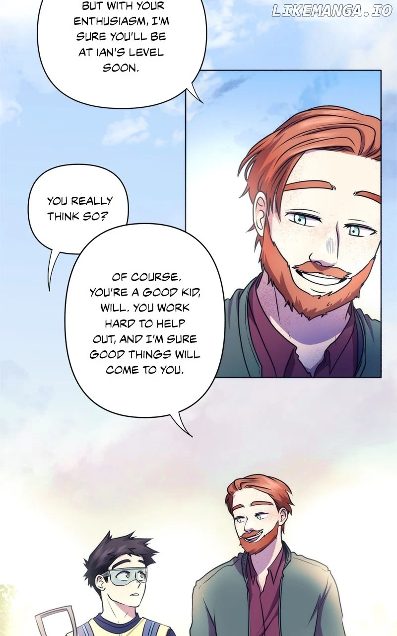 Roots of the Heart chapter 61 page 14