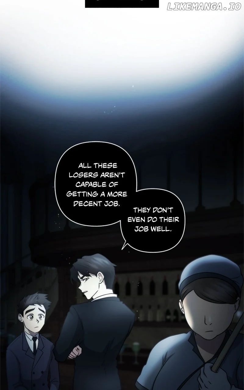 Roots of the Heart chapter 61 page 25