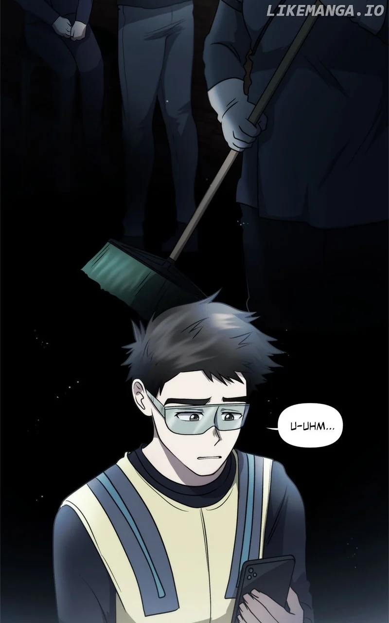 Roots of the Heart chapter 61 page 26
