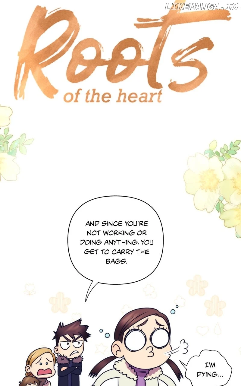 Roots of the Heart chapter 61 page 66