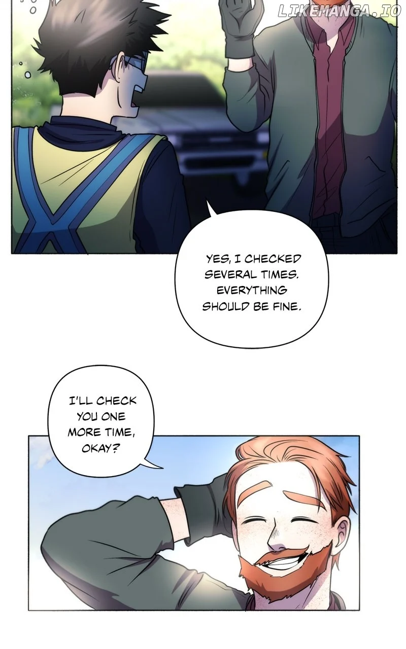 Roots of the Heart chapter 61 page 9