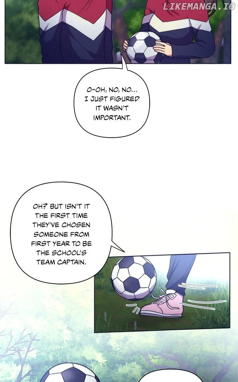 Roots of the Heart chapter 62 page 12